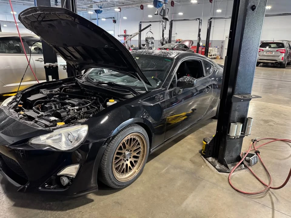 2014 Scion FR-S - Image 3 of 8