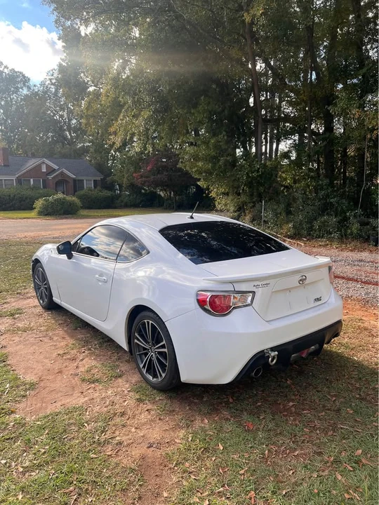 2014 Scion FR-S - Image 2 of 7