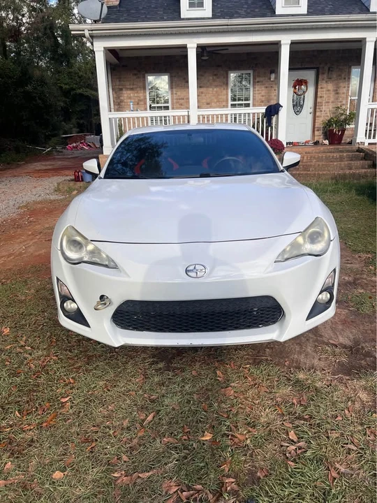2014 Scion FR-S - Image 4 of 7