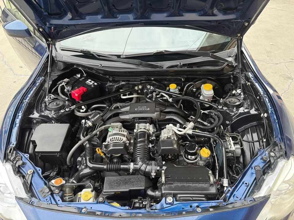 2014 Scion FR-S - Image 5 of 10