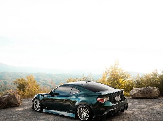 2014 Scion FR-S - Image 3 of 8