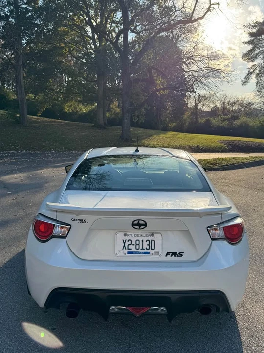 2014 Scion FR-S - Image 12 of 20