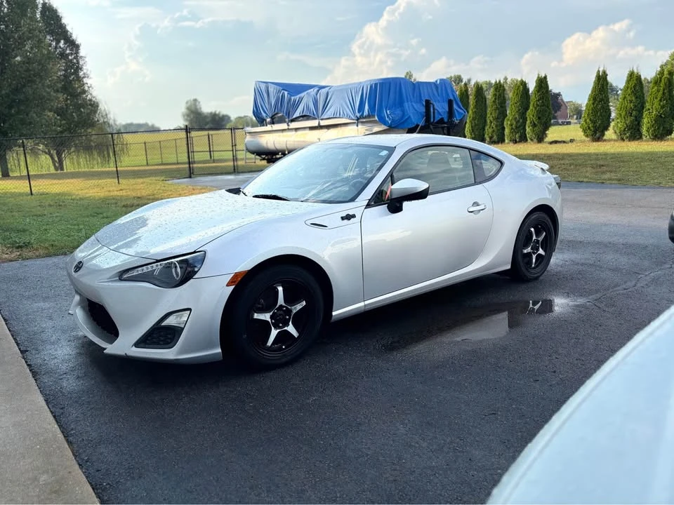 2014 Scion FR-S - Image 6 of 7