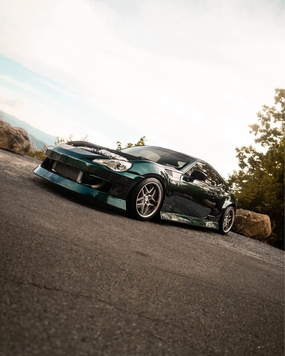 2014 Scion FR-S - Image 2 of 8