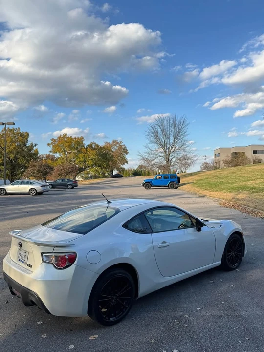 2014 Scion FR-S - Image 4 of 20