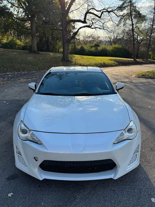 2014 Scion FR-S - Image 11 of 20