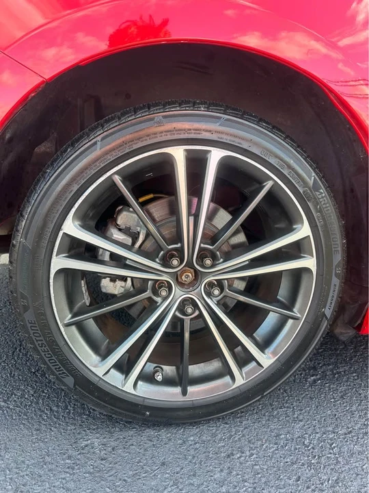 2014 Scion FR-S - Image 7 of 16