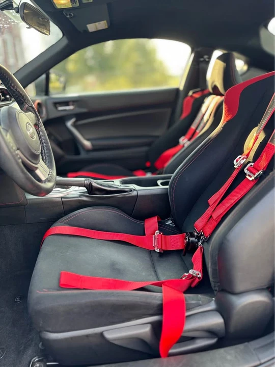 2014 Scion FR-S - Image 5 of 7