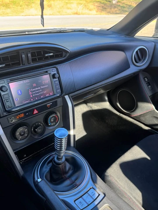 2014 Scion FR-S - Image 15 of 20