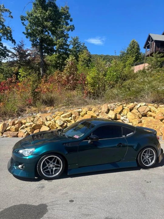 2014 Scion FR-S - Image 6 of 8