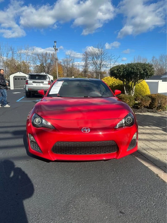 2014 Scion FR-S - Image 2 of 16