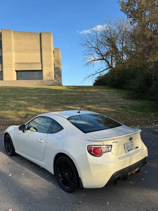 2014 Scion FR-S - Image 3 of 20