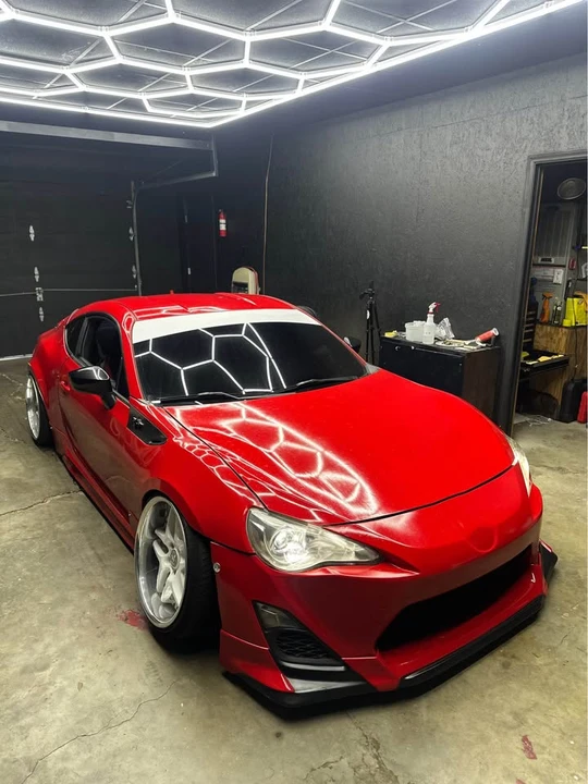 2014 Scion FR-S - Image 8 of 13