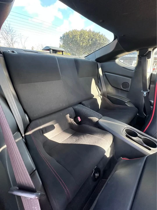 2014 Scion FR-S - Image 11 of 16