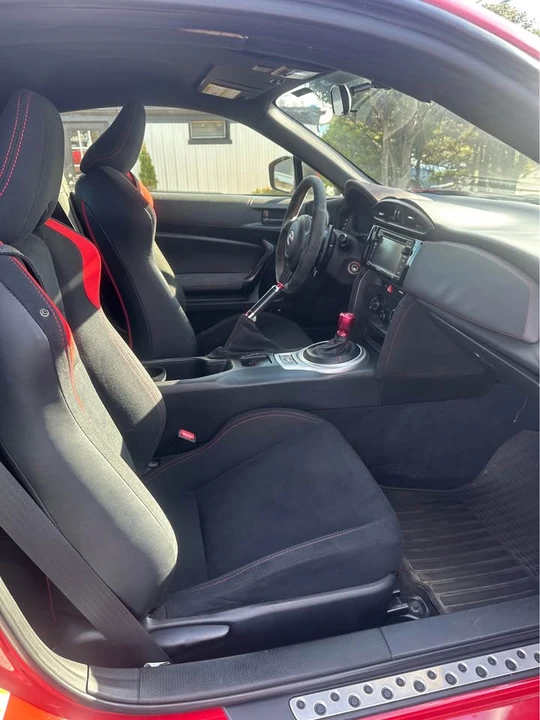 2014 Scion FR-S - Image 12 of 16