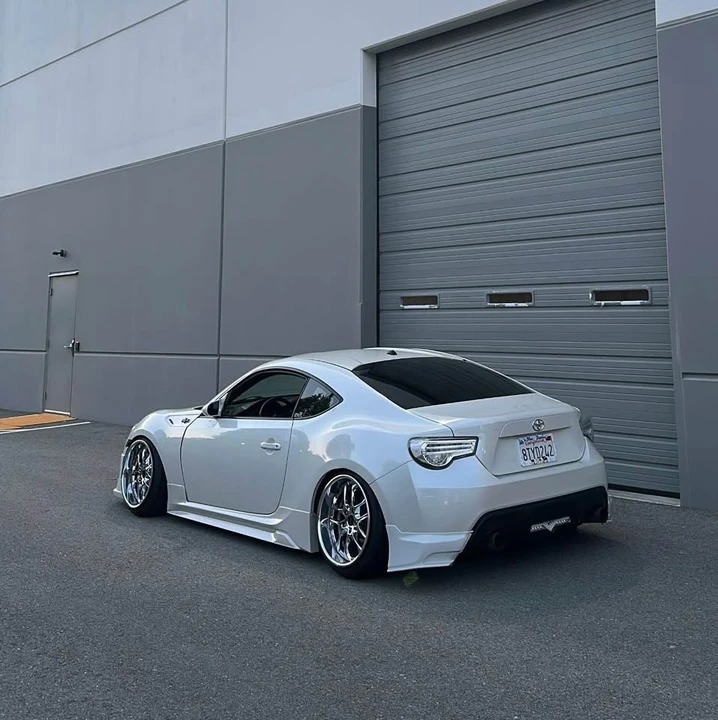 2014 Scion FR-S - Image 5 of 5