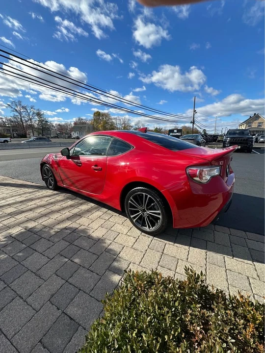 2014 Scion FR-S - Image 5 of 16