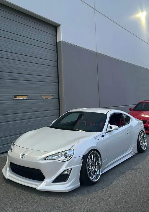 2014 Scion FR-S - Image 4 of 5