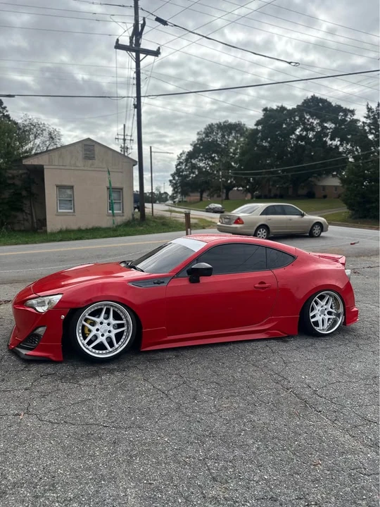 2014 Scion FR-S - Image 2 of 13