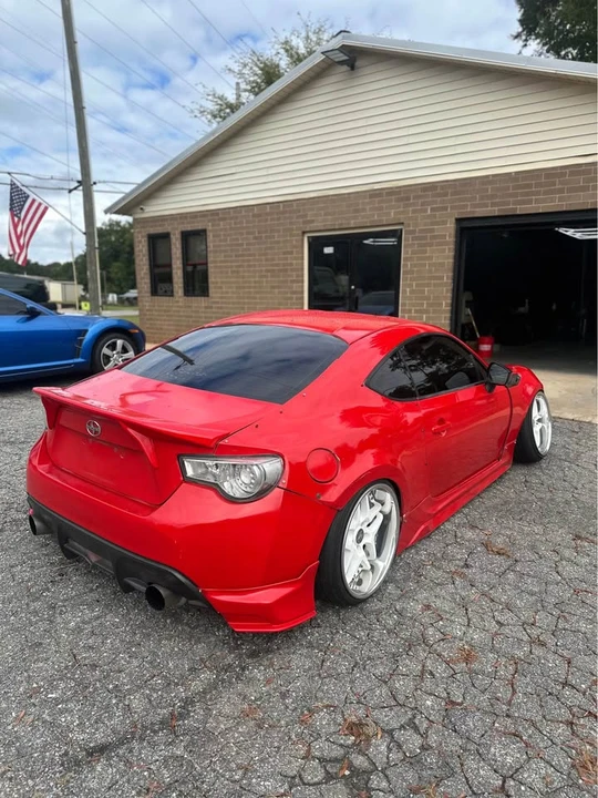 2014 Scion FR-S - Image 5 of 13