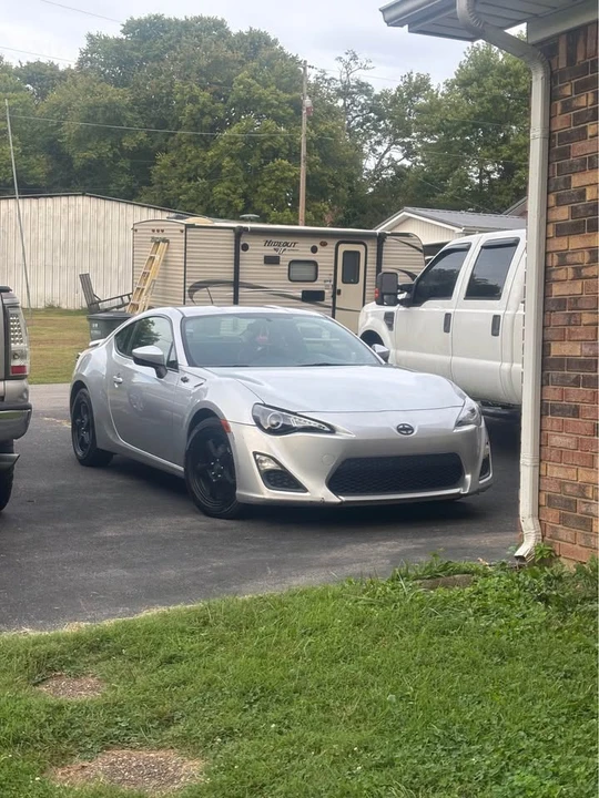 2014 Scion FR-S - Image 2 of 7