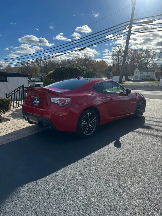 2014 Scion FR-S - Image 6 of 16