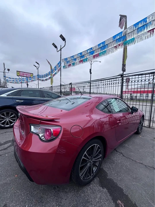 2014 Scion FR-S - Image 6 of 7