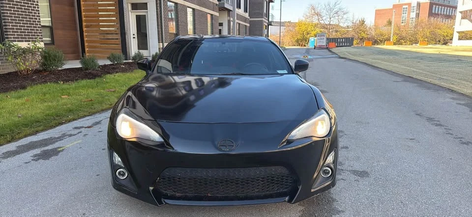 2014 Scion FR-S - Image 3 of 12
