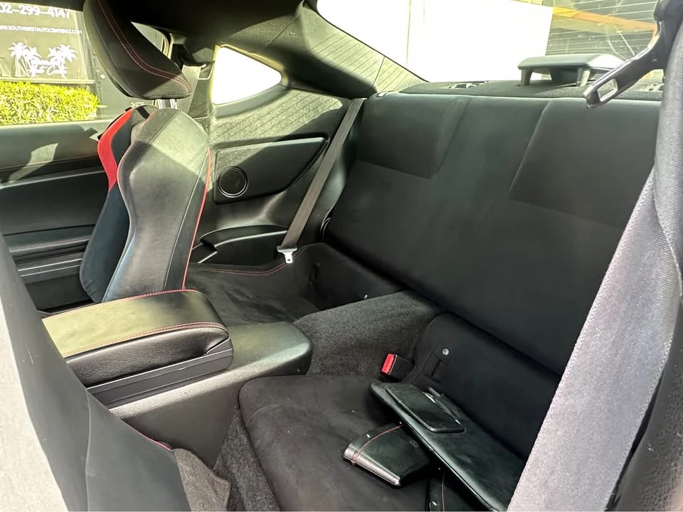 2014 Scion FR-S - Image 8 of 10