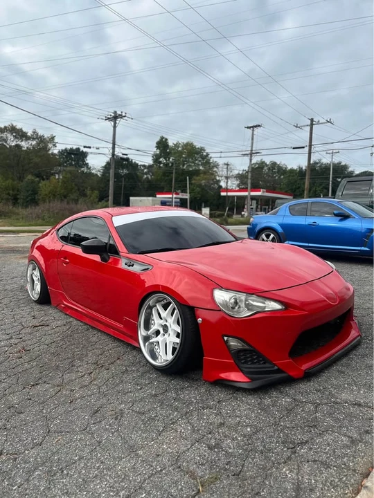 2014 Scion FR-S - Image 6 of 13
