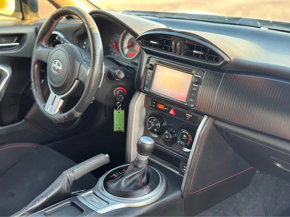 2014 Scion FR-S - Image 11 of 17
