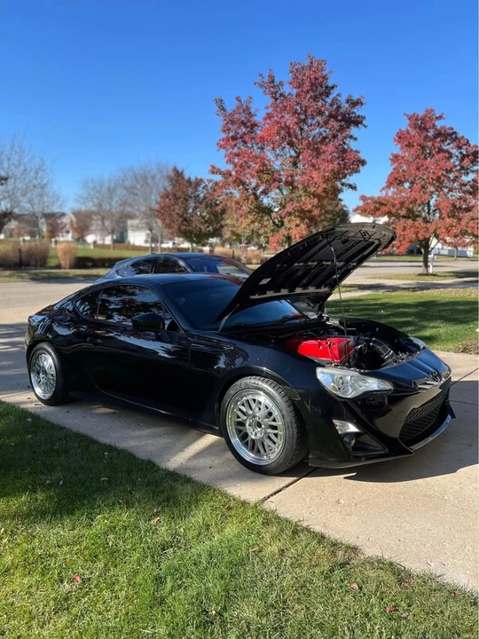2014 Scion FR-S - Image 2 of 6