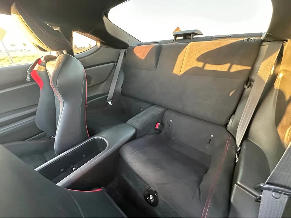2014 Scion FR-S - Image 14 of 17