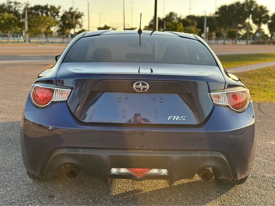 2014 Scion FR-S - Image 4 of 17