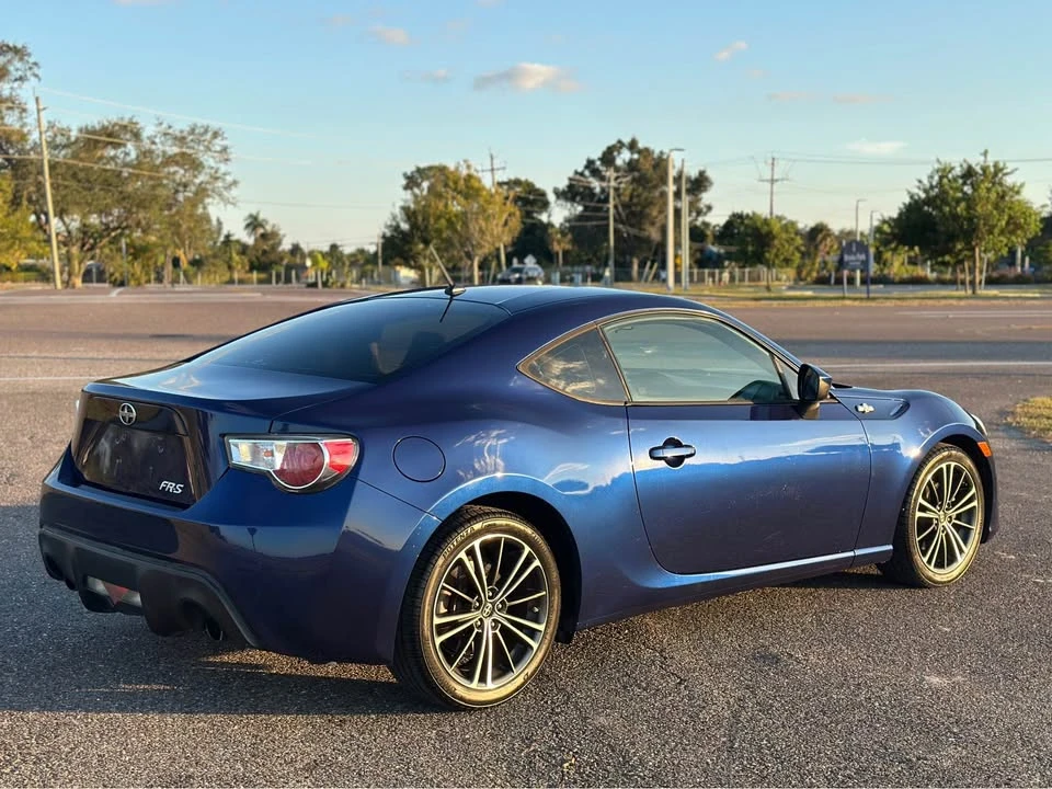 2014 Scion FR-S - Image 5 of 17
