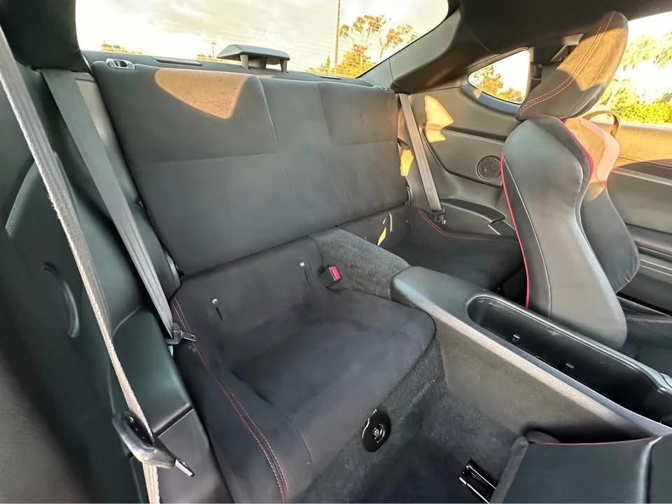 2014 Scion FR-S - Image 13 of 17