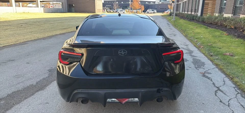 2014 Scion FR-S - Image 6 of 12