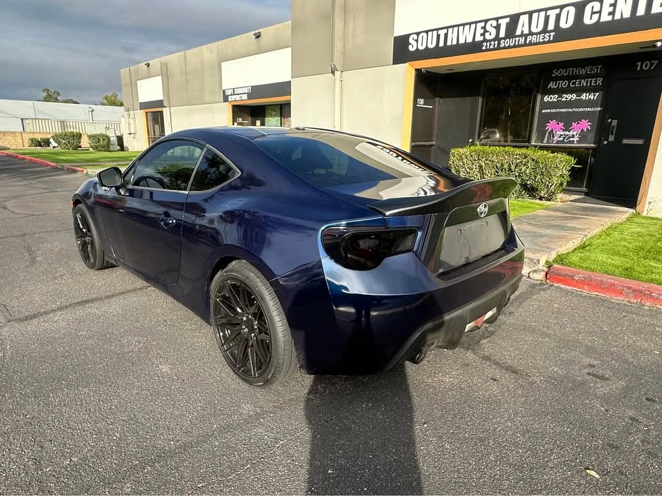 2014 Scion FR-S - Image 6 of 10