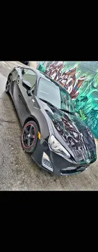 2014 Scion FR-S Coupe