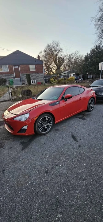 2014 Scion FR-S - Image 4 of 5
