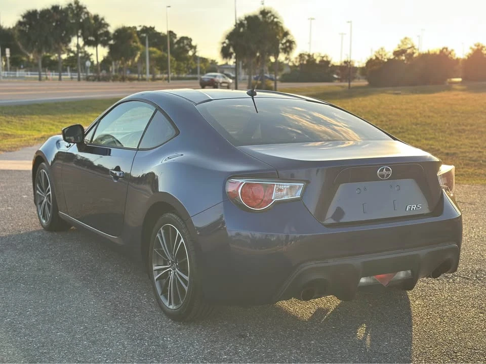 2014 Scion FR-S - Image 3 of 17