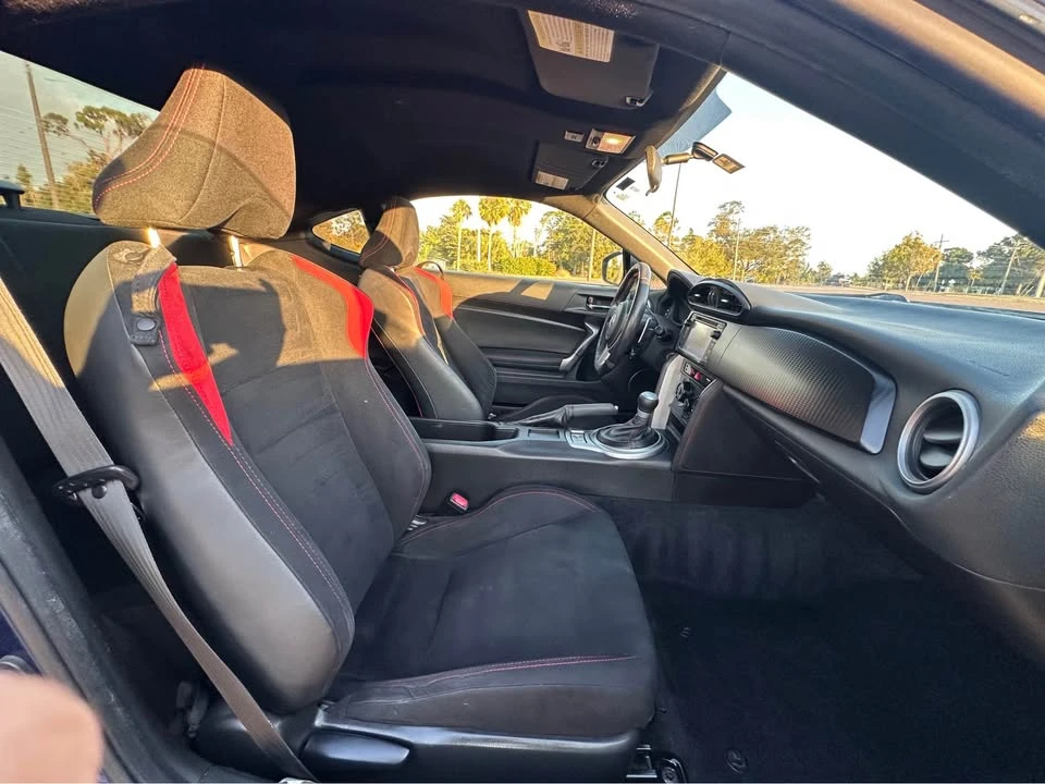 2014 Scion FR-S - Image 12 of 17