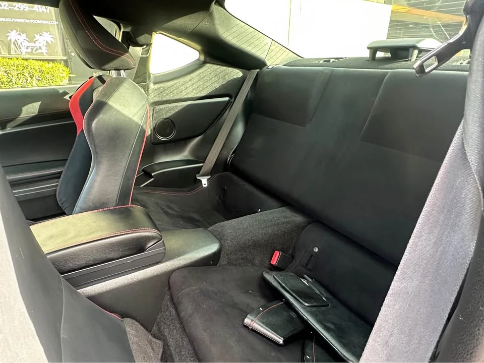 2014 Scion FR-S - Image 8 of 10