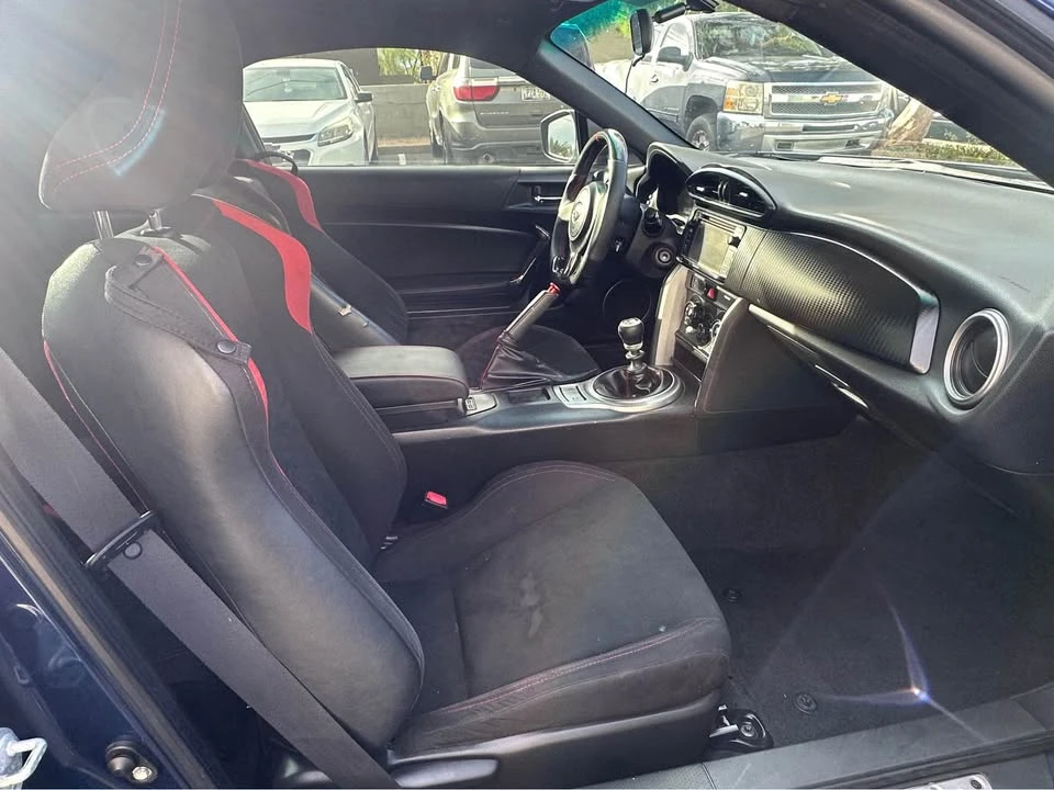 2014 Scion FR-S - Image 10 of 10