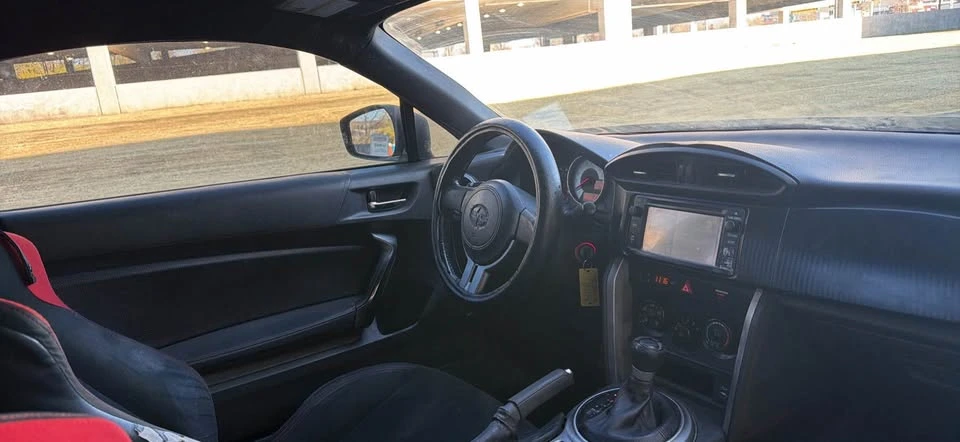 2014 Scion FR-S - Image 2 of 12