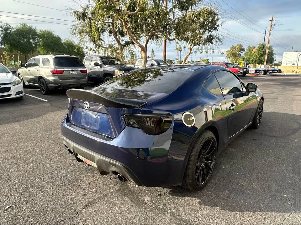 2014 Scion FR-S - Image 5 of 10