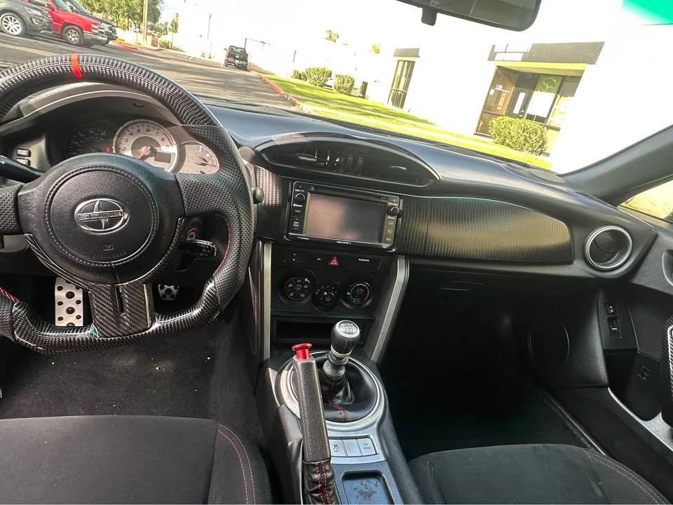 2014 Scion FR-S - Image 9 of 10
