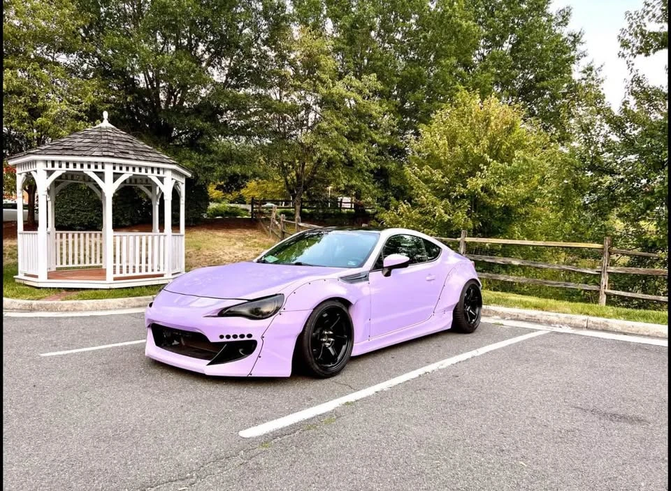 2014 Scion FR-S - Image 4 of 9