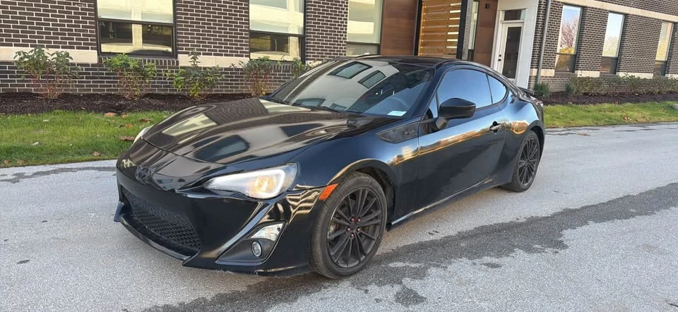 2014 Scion FR-S - Image 4 of 12