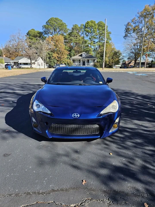 2014 Scion FR-S - Image 2 of 10